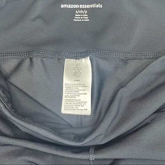 Mid-Rise Active Legging - Picture 4 of 5